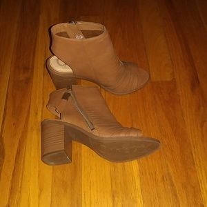 Circus  by Sam Edelman heels